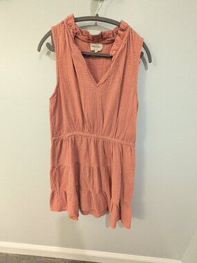 4OUR DREAMERS Casual Dress - Small